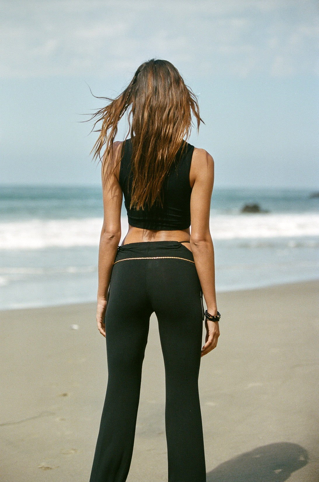 Gergana Ivanova - Samantha Pants -