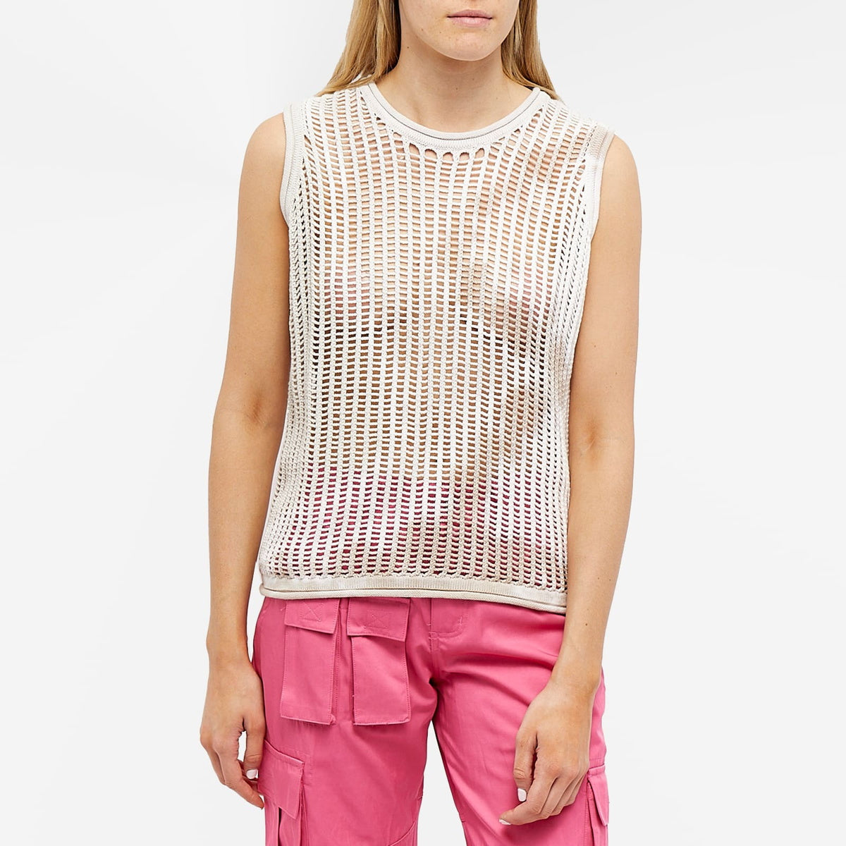 House of Sunny - Wise Guy Knit - Multi -