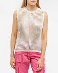 House of Sunny - Wise Guy Knit - Multi -