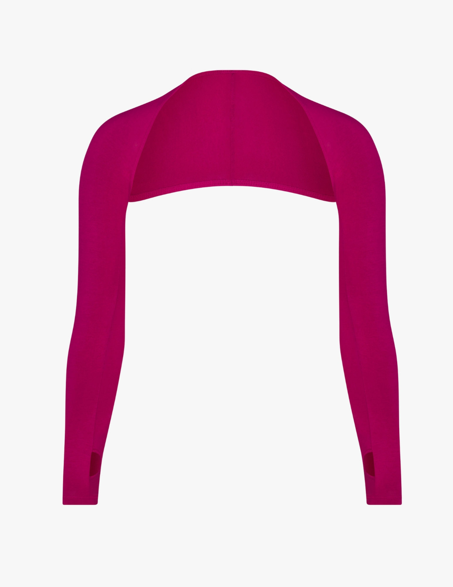 Rat Boi - Ballet Bolero - Magenta -