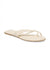 Dolce Vita - Lenex Sandals - Off-White -