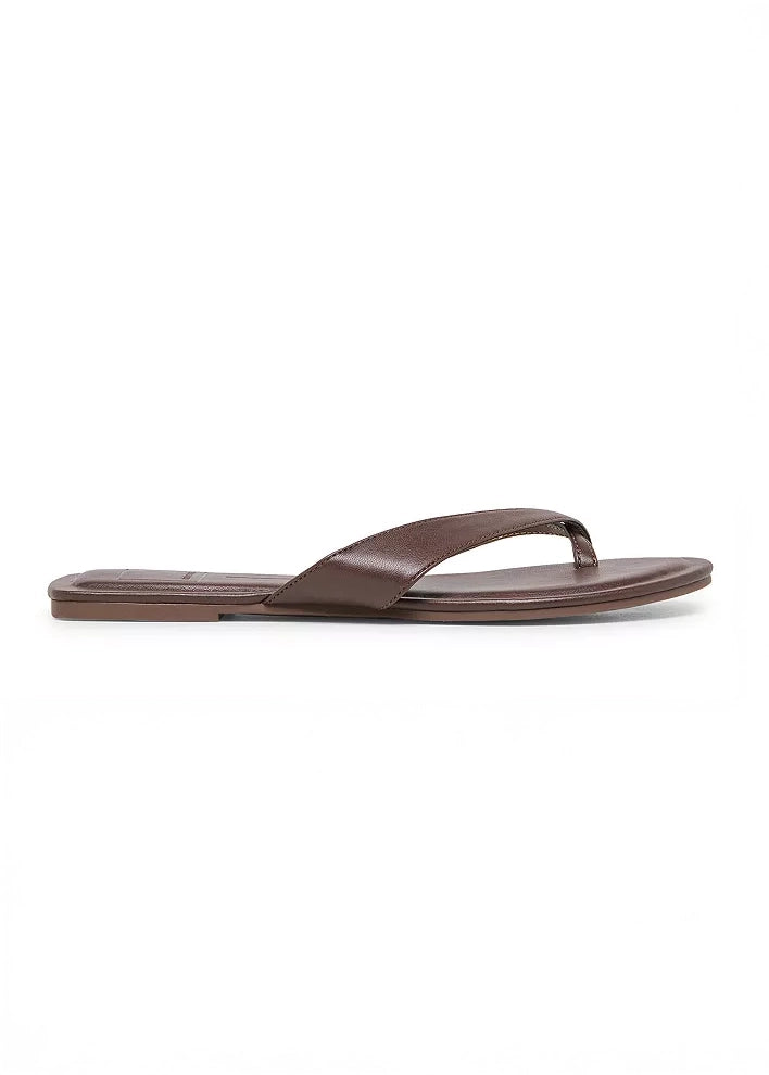 Dolce Vita - Lenex Sandals - Brown -
