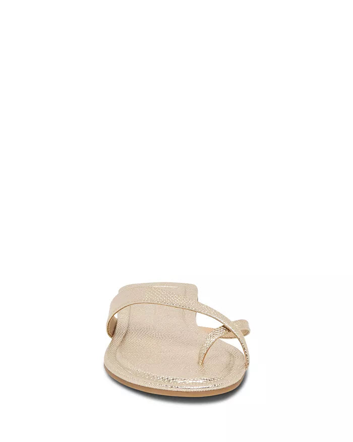 Dolce Vita - Lenex Sandals - Platinum -
