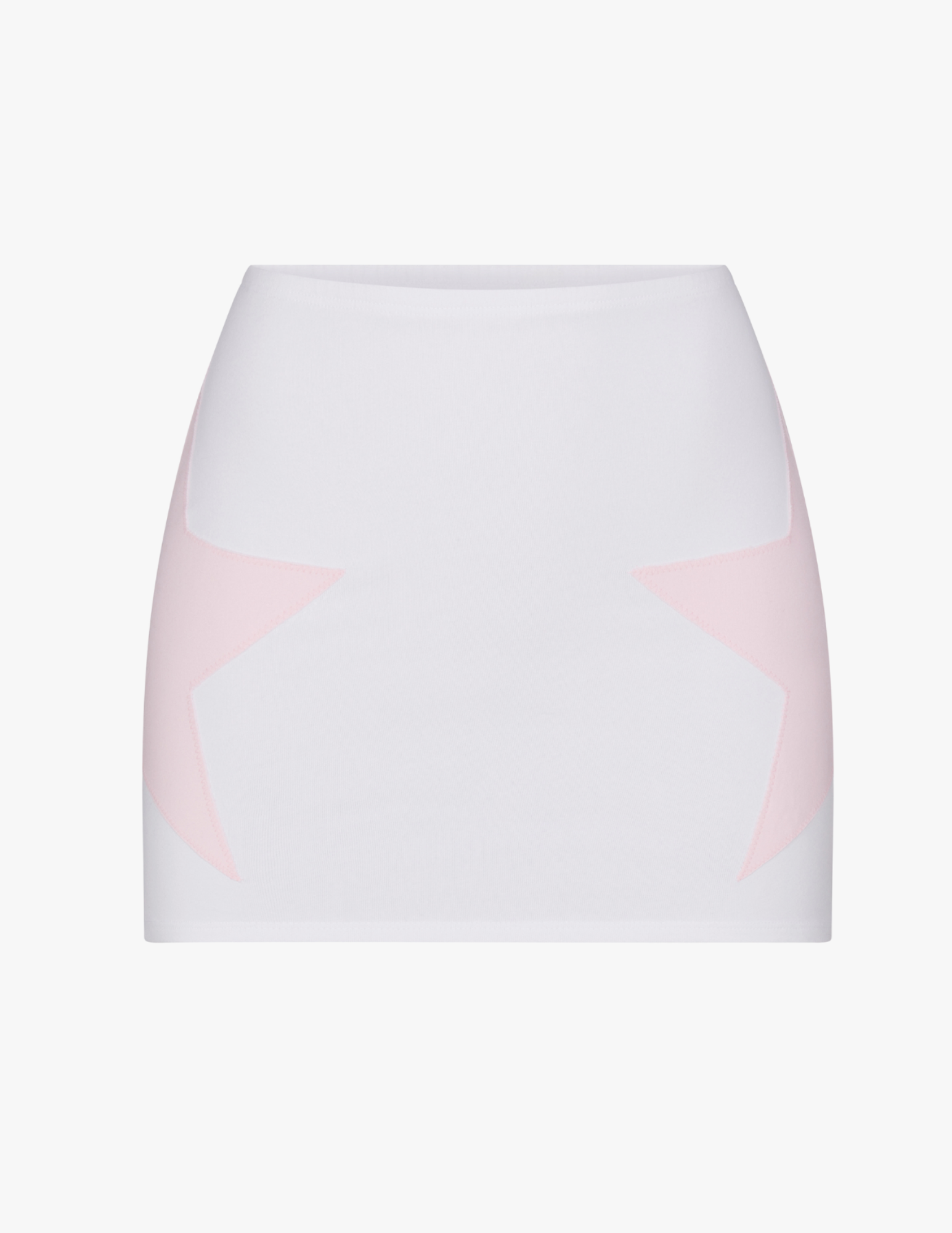 Rat Boi - Stargirl Skirt - Cloud -