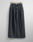 & Other Stories - Gem Cut Jeans - Black -