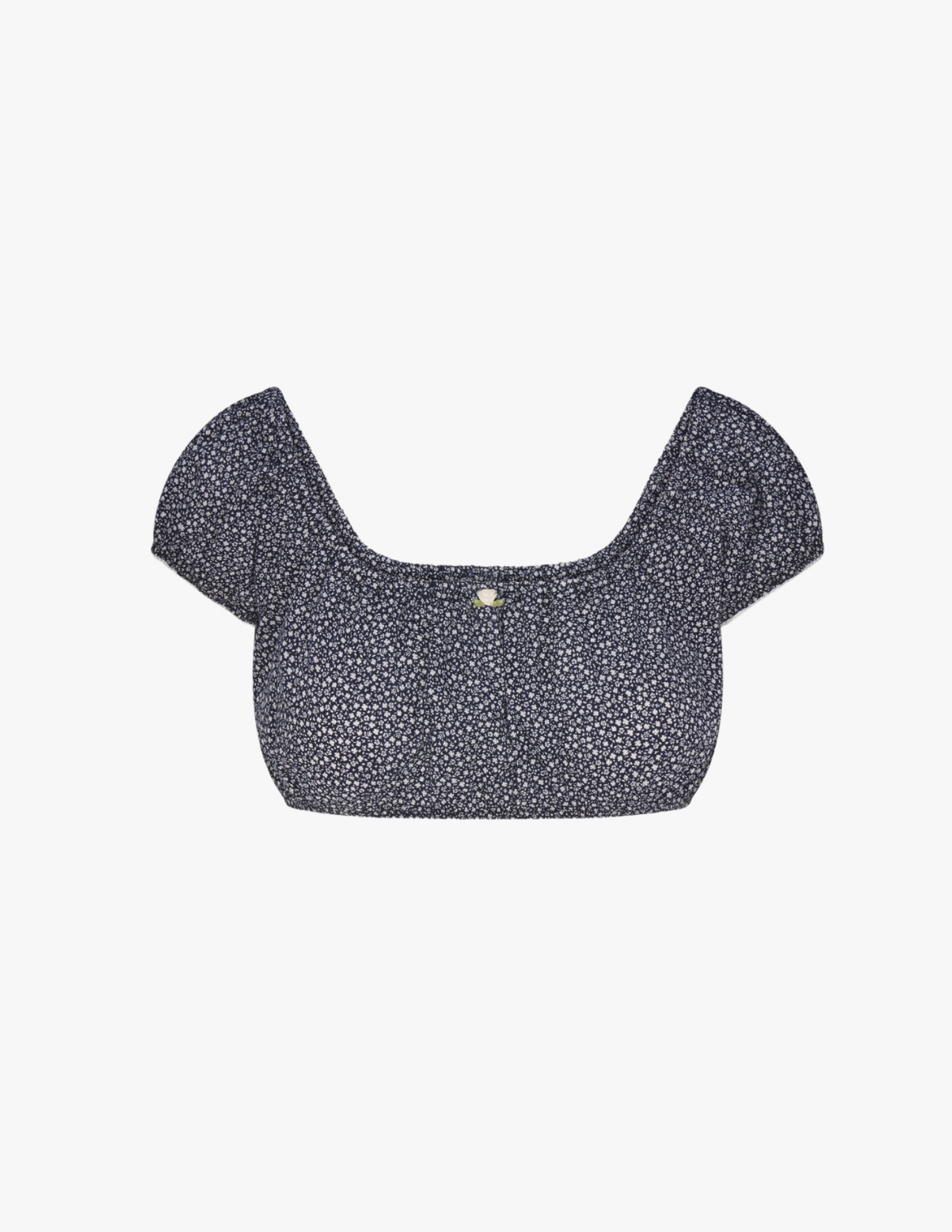 Rat Boi - Babydoll Top - Printemps -