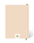 Papier - Hardcover Guided Gratitude Journal - Reflect -