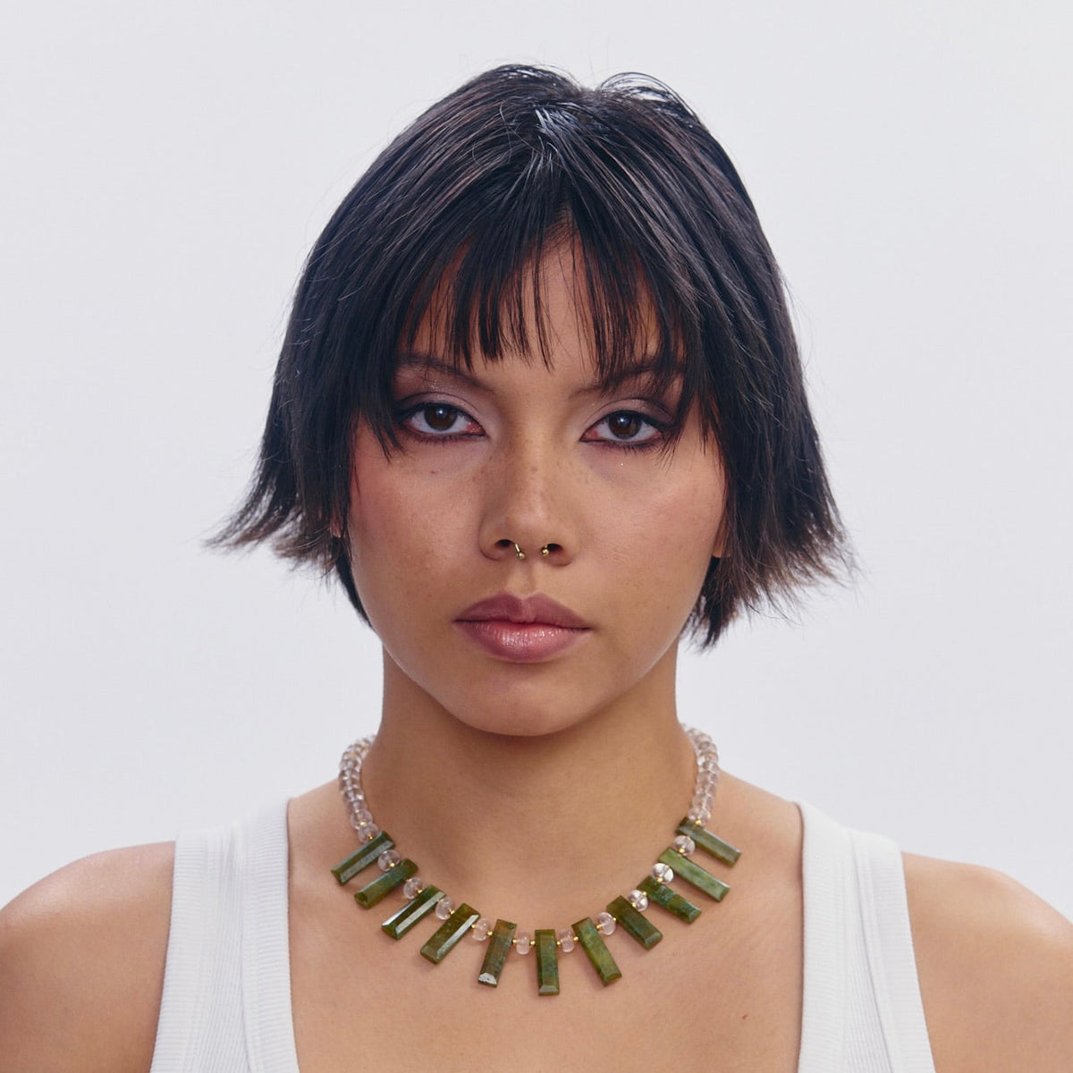 Queen Necklace