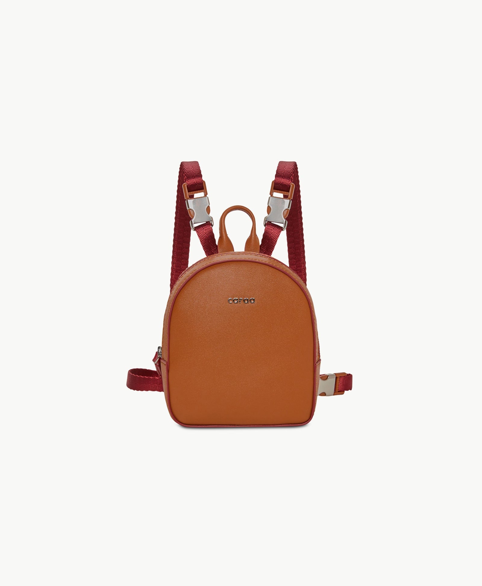 Caraa - Millenial Dog Backpack - Cognac -