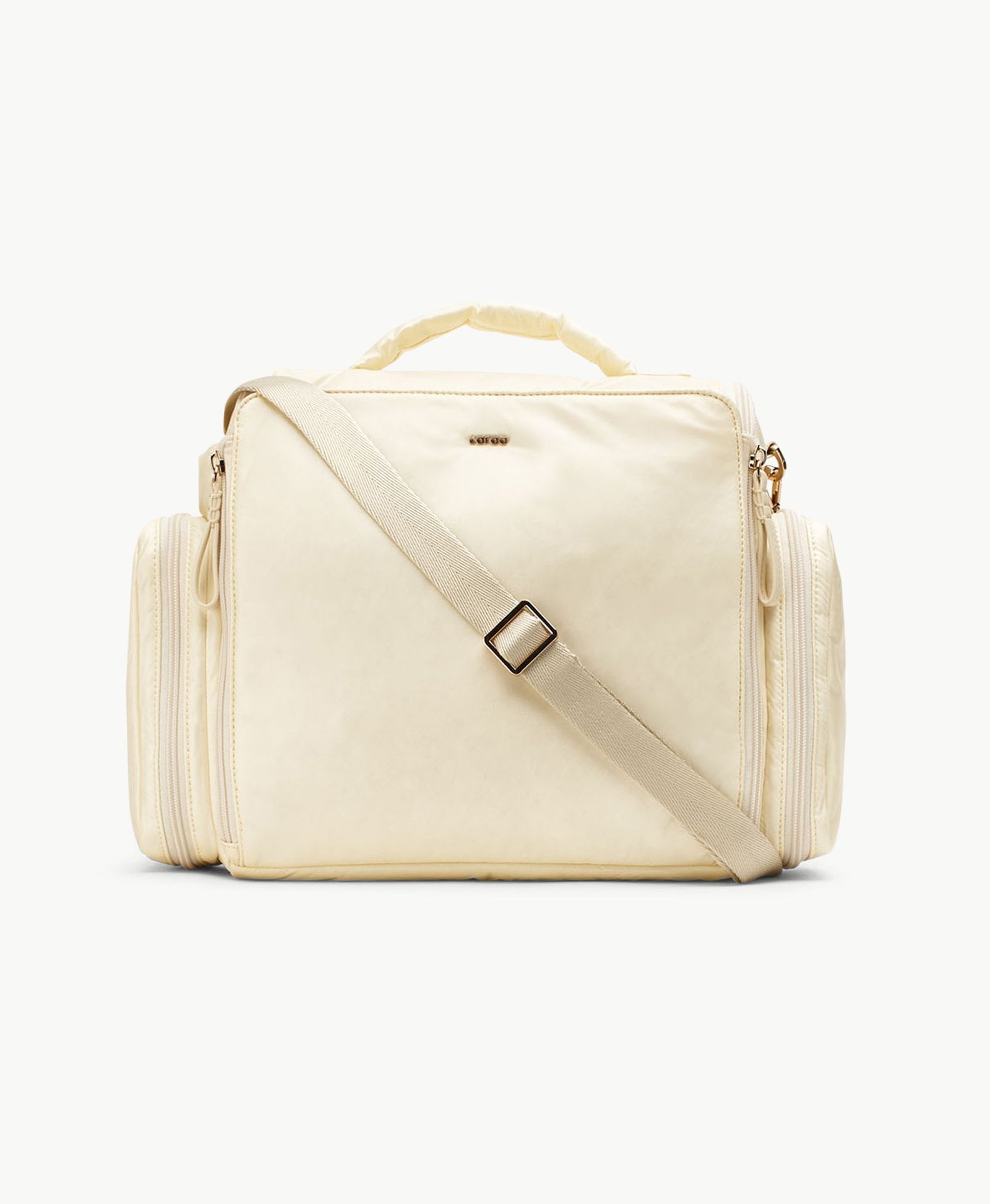 Caraa - Vanity Kit Large - Vanilla -