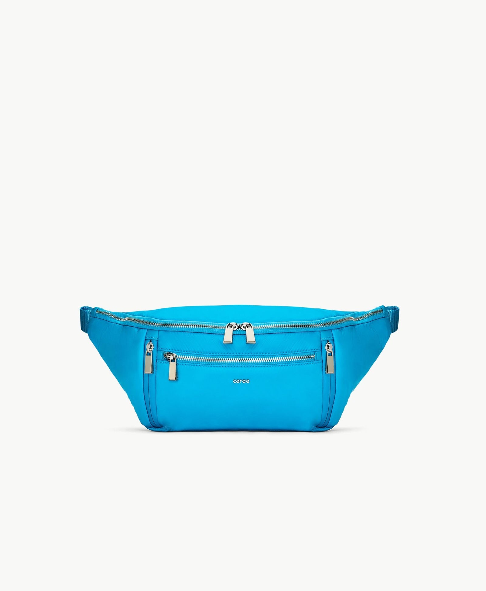 Caraa - Medium Sling - Cerulean -