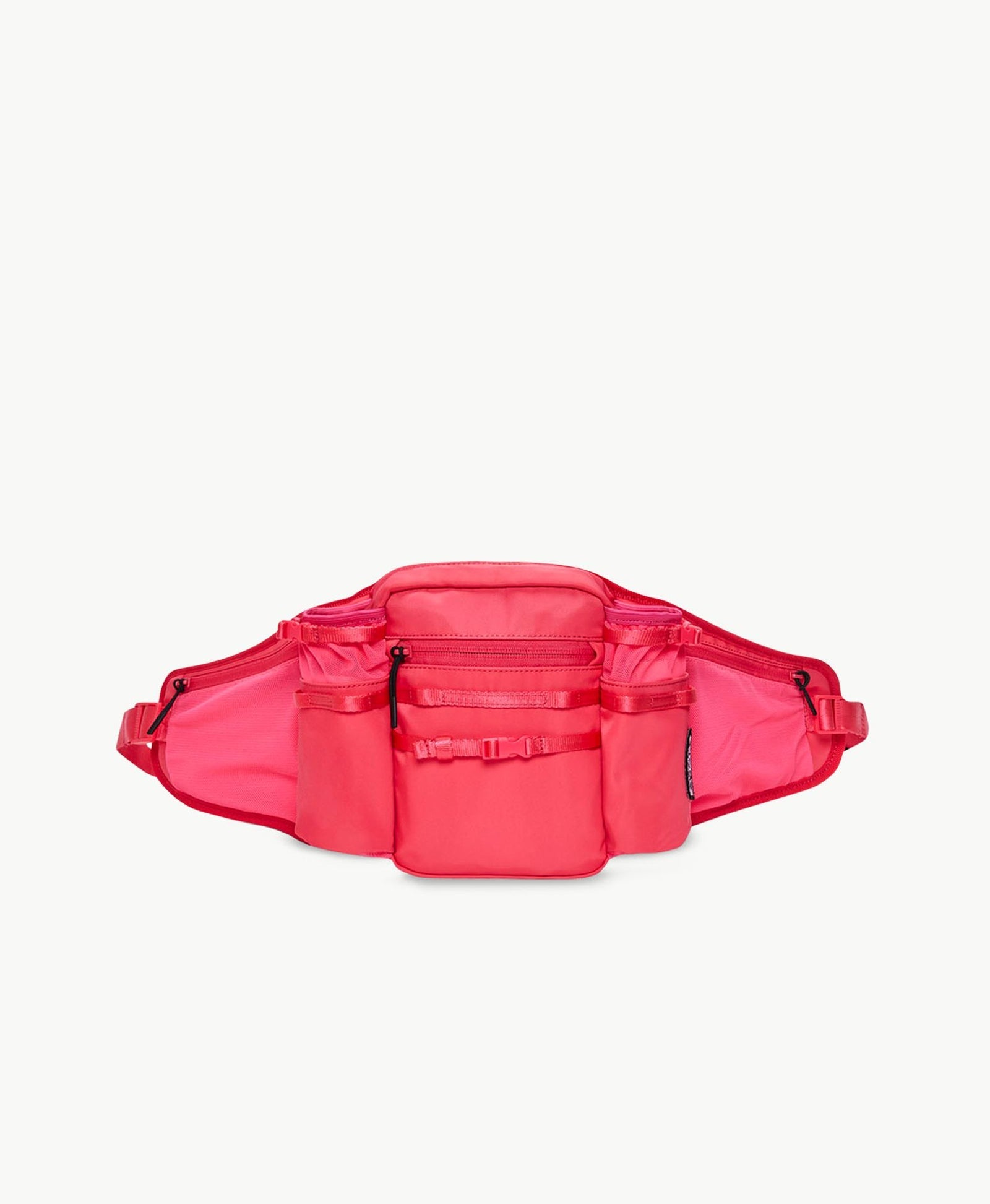 Caraa - Travel Waistbag - Neon Pink -