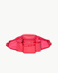 Caraa - Travel Waistbag - Neon Pink -