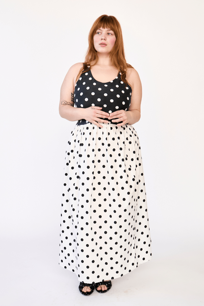 Rachel Antonoff - Reese Dress -