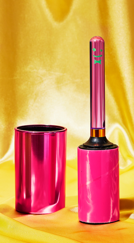 Staff - The Lint Roller -