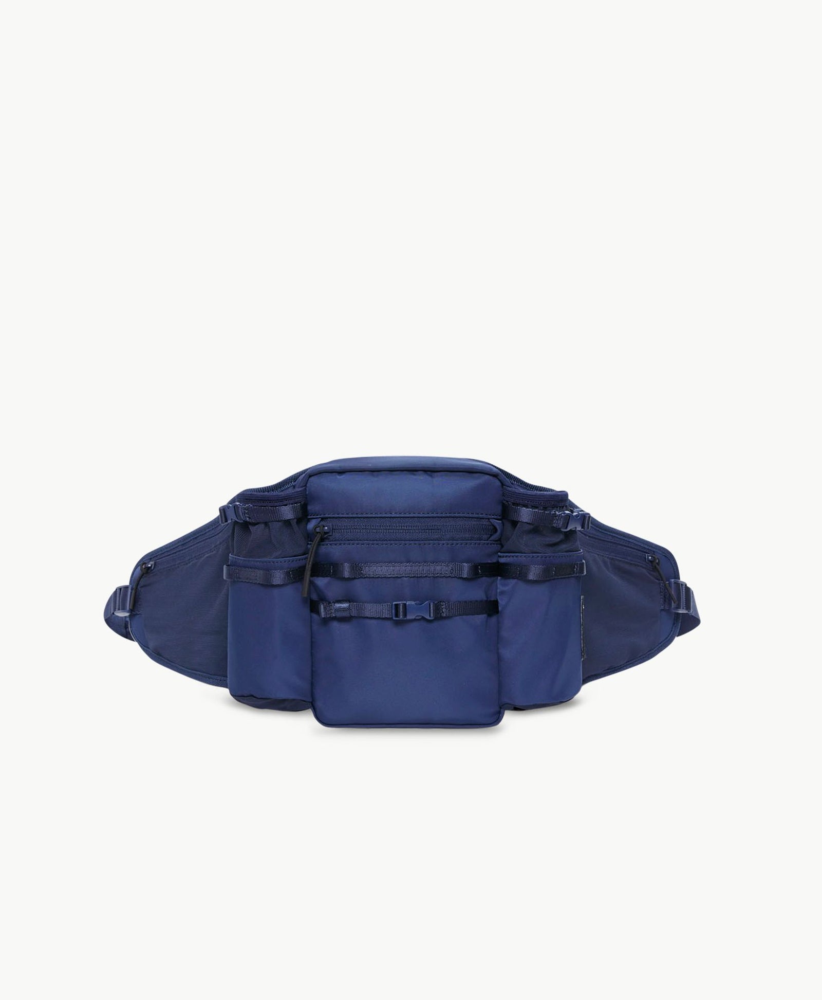 Caraa - Travel Waistbag - Navy -