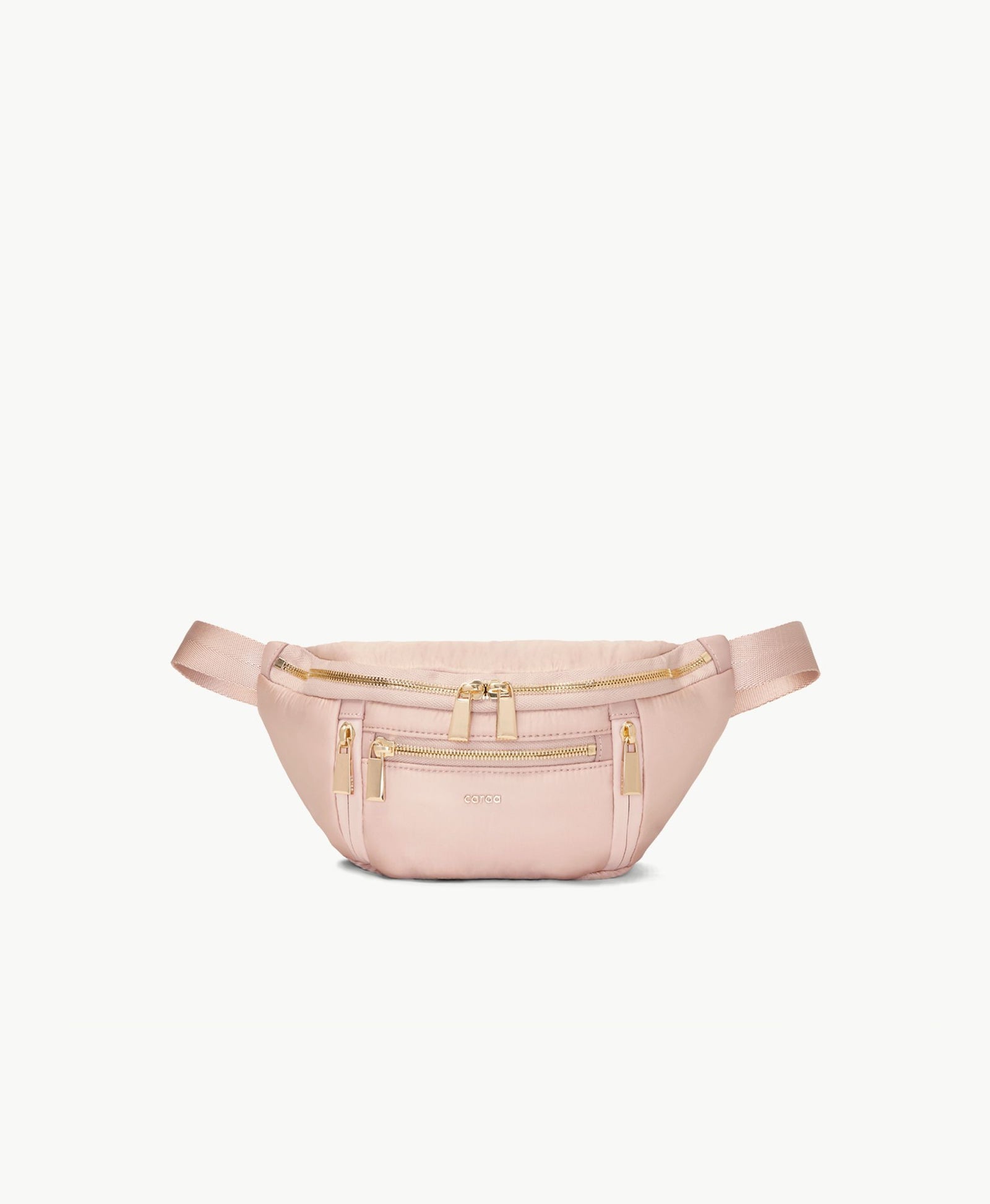 Caraa - Small Sling - Blush -