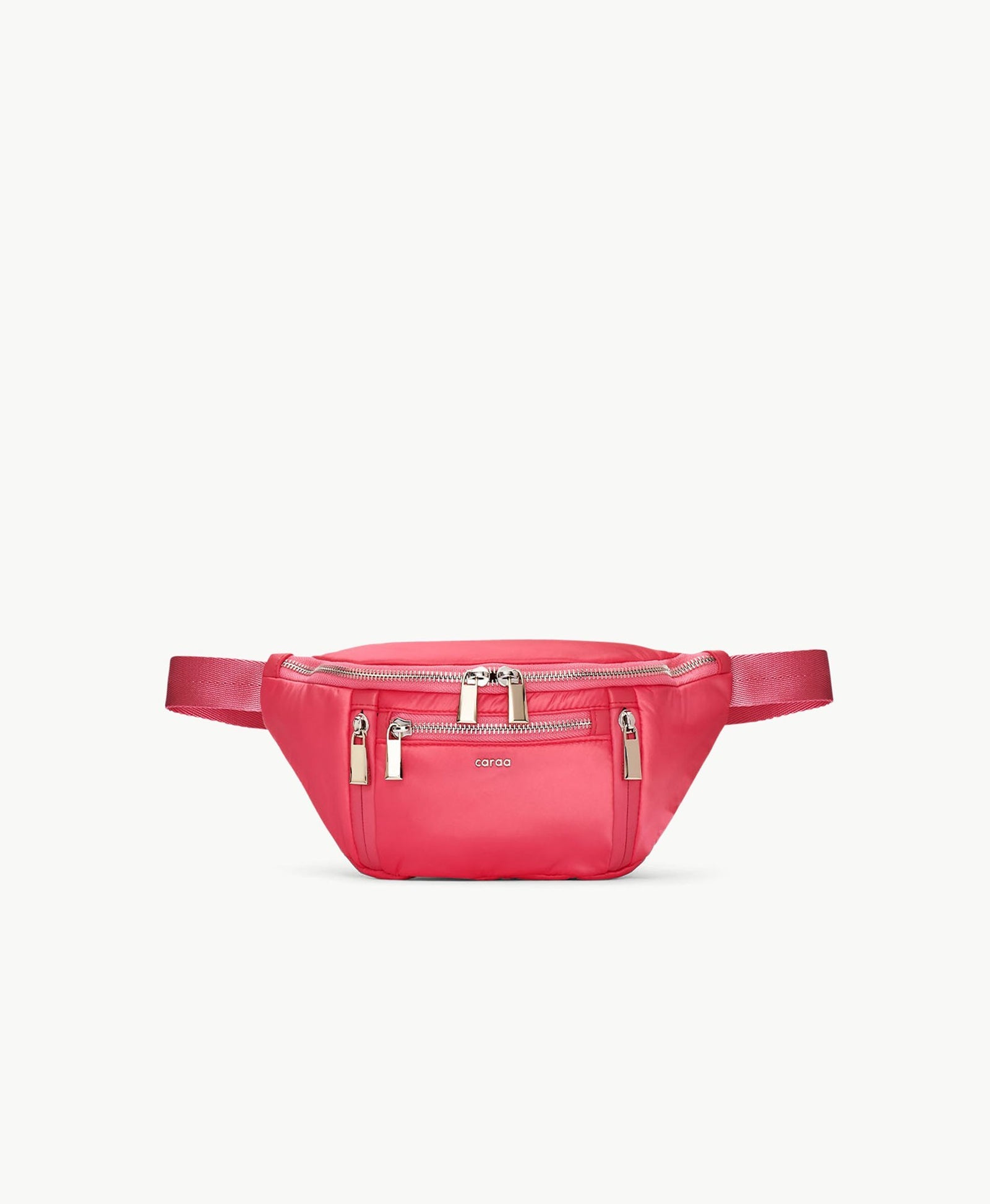Caraa - Small Sling - Hot Pink -
