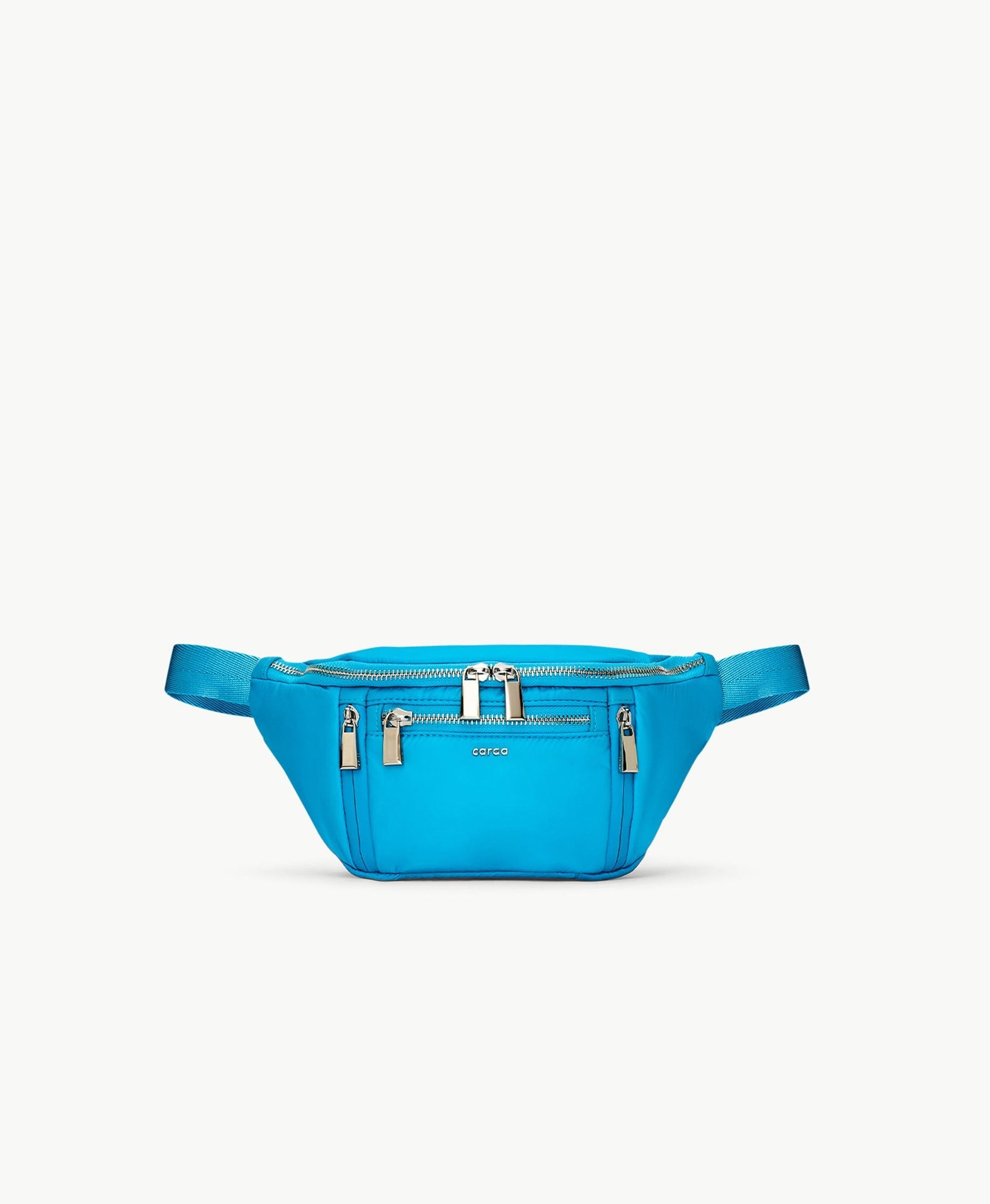 Caraa - Small Sling - Cerulean -