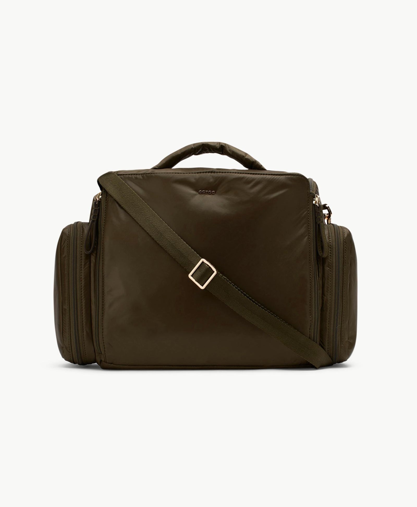 Caraa - Vanity Kit Large - Olive -