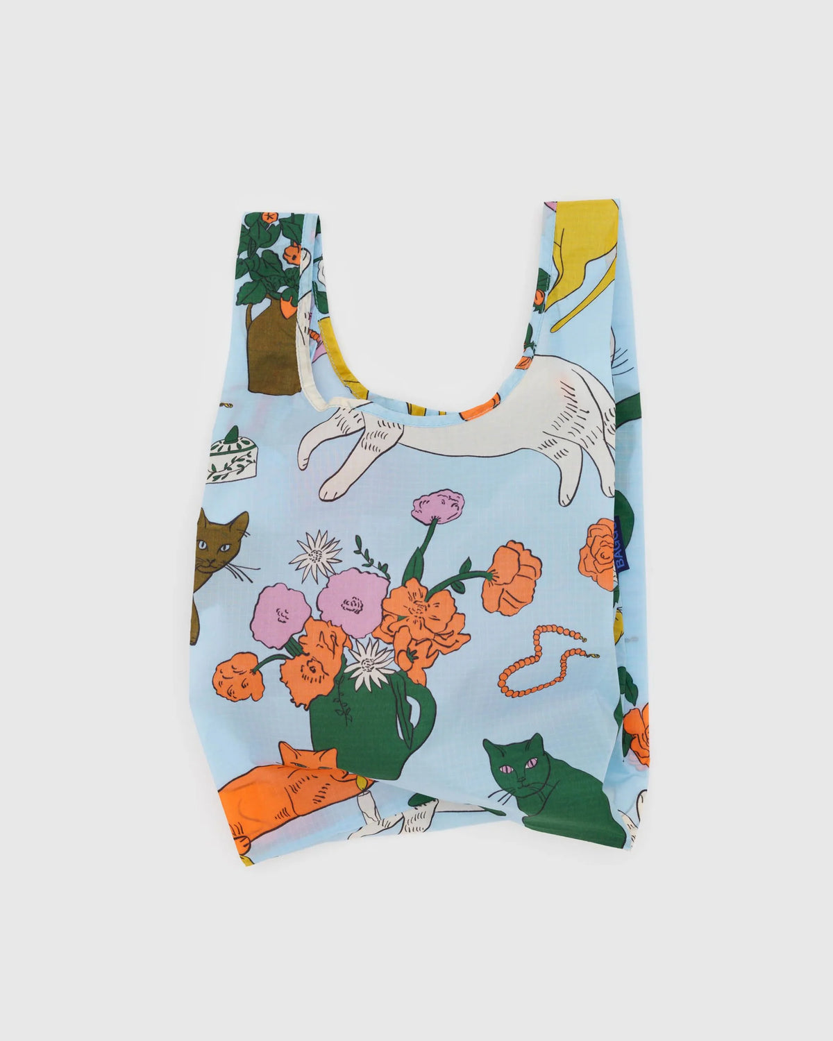 Baggu - Baby Baggu - Table Cats -