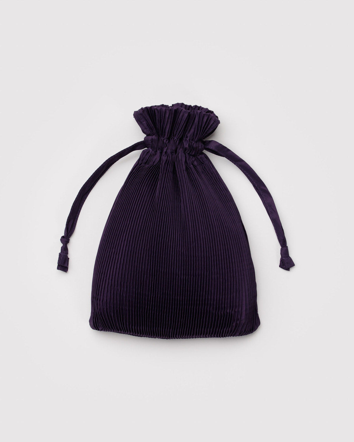 Baggu - Pleated Baggu - Fig -