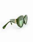 APERÇU Eyewear - Alyssa 02 - Crocodile -
