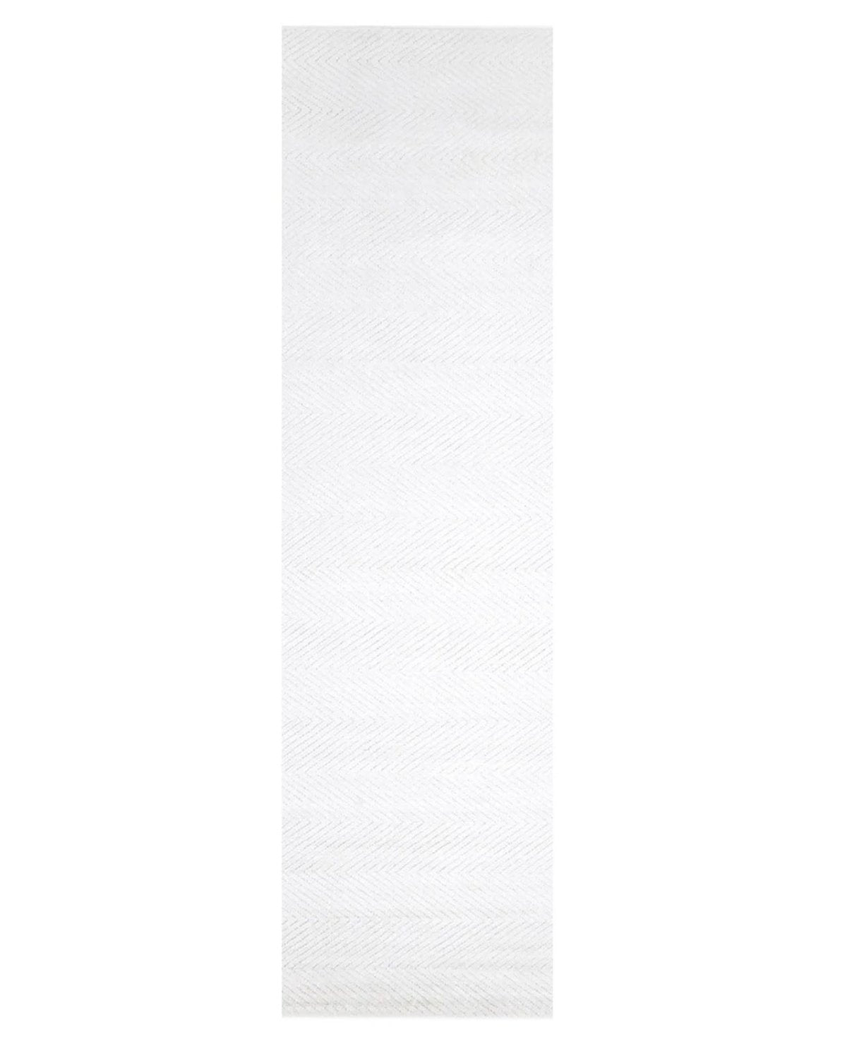 Solo Rugs - Chevelle Hand Loomed Contemporary Modern Area Rug -