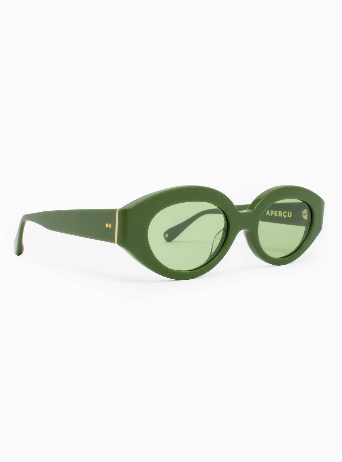 APERÇU Eyewear - Alyssa 02 - Crocodile -