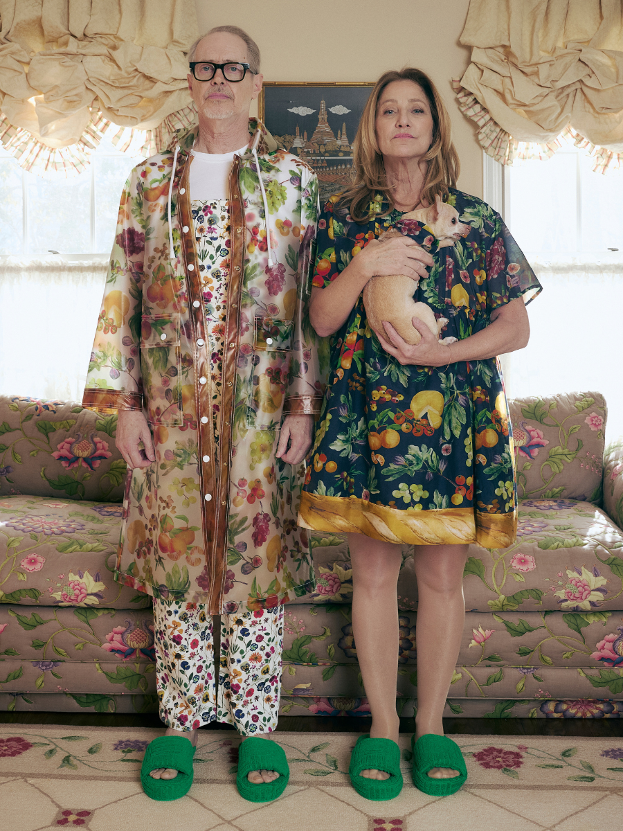 Rachel Antonoff - Howard Dress -