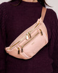 Caraa - Small Sling - Blush -