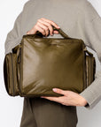 Caraa - Vanity Kit Large - Olive -