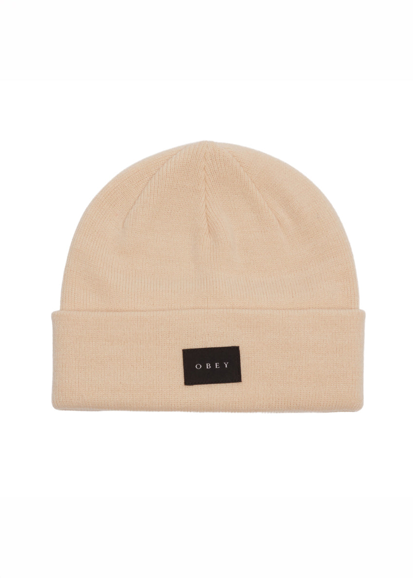 Virgil Beanie - Clay