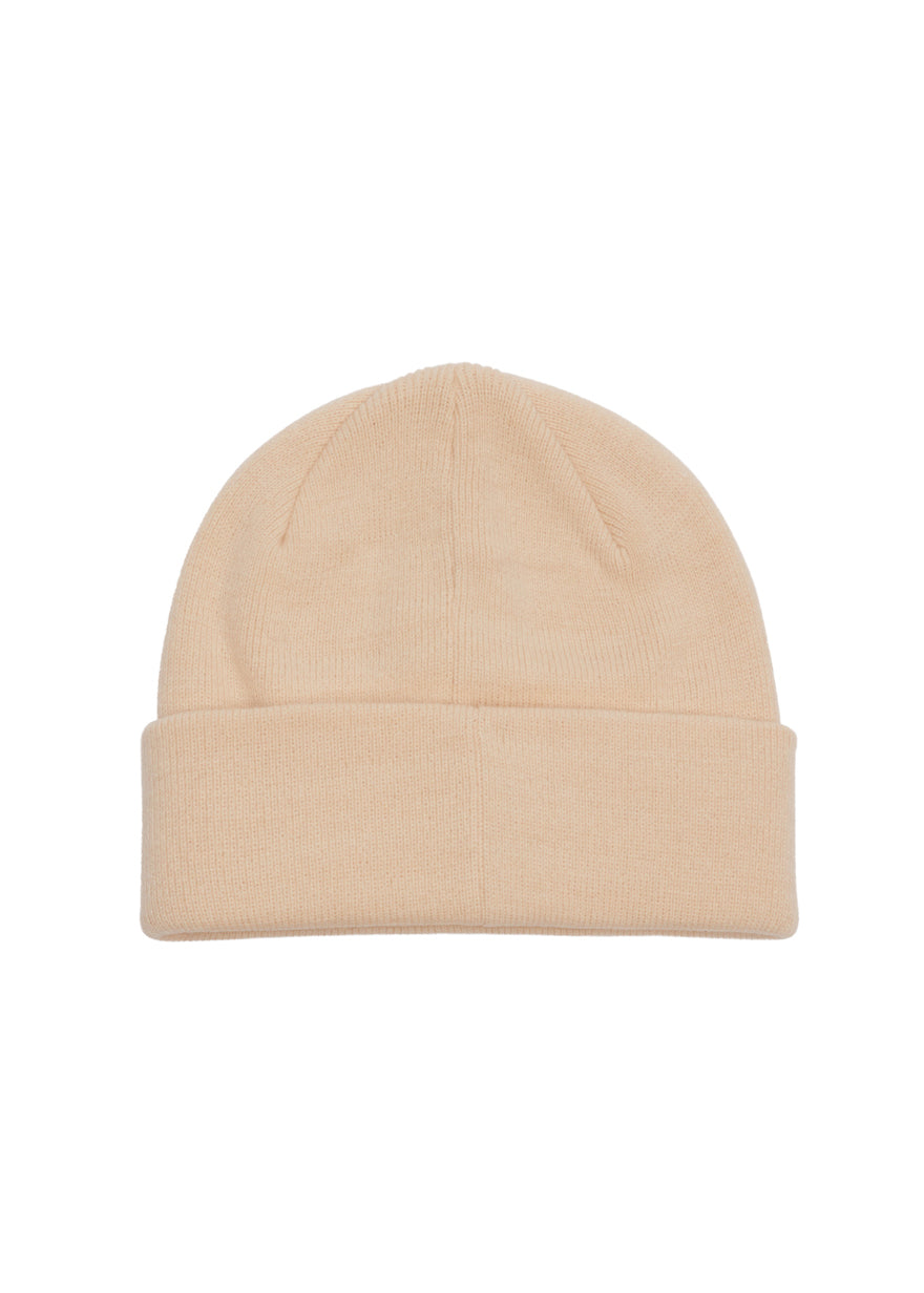 Virgil Beanie - Clay