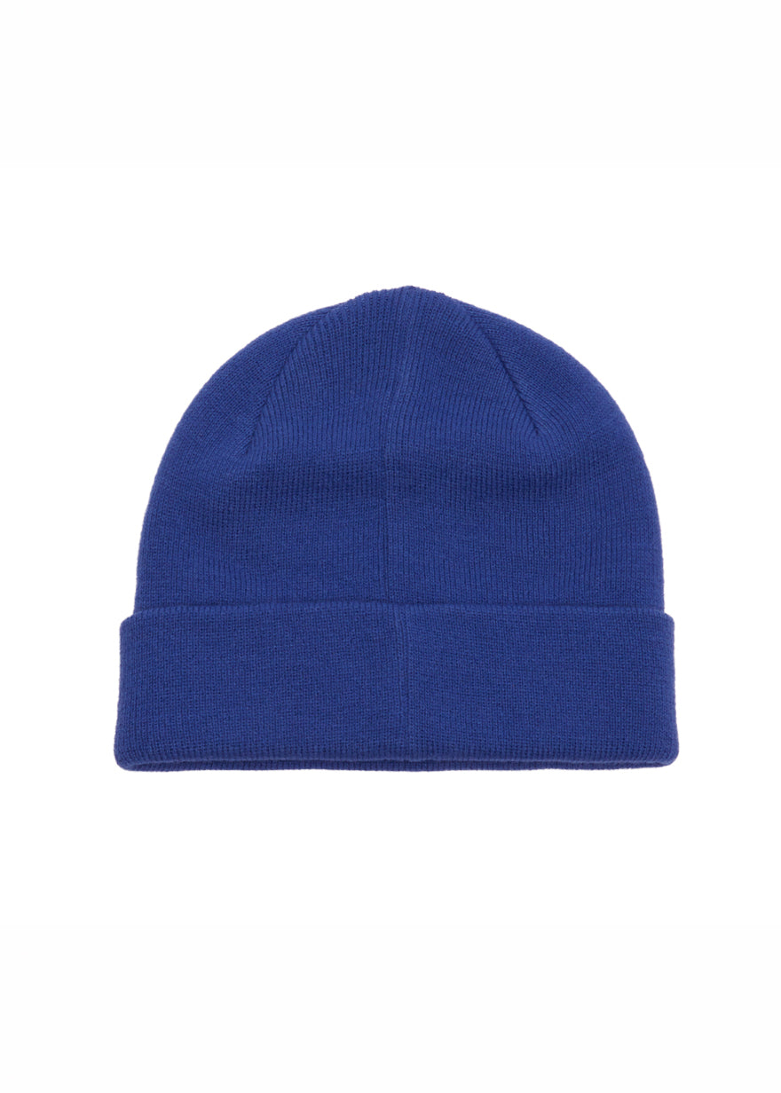 Virgil Beanie - Olympian Blue