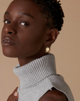 Siizu - Alice Bean Earrings -