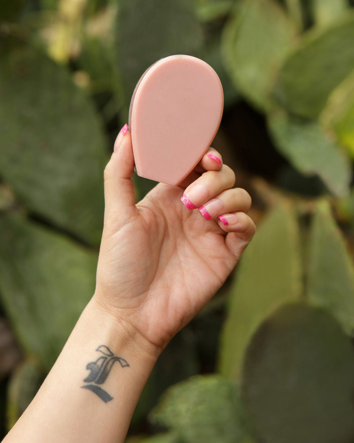 Jasmine Cactus Soap