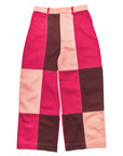 Boyko - McCoy Pants - Pink Multi -