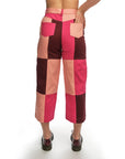 Boyko - McCoy Pants - Pink Multi -