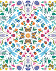 Pipsticks - I Beg Your Garden Sticker Burst -