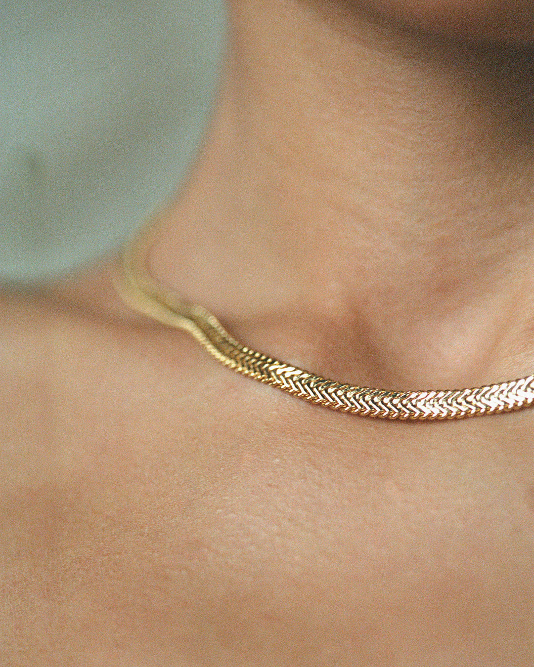 Luv Aj - The Arezou Chain -