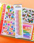 Pipsticks - Waves Of Light -