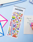 Pipsticks - Taking Shape -