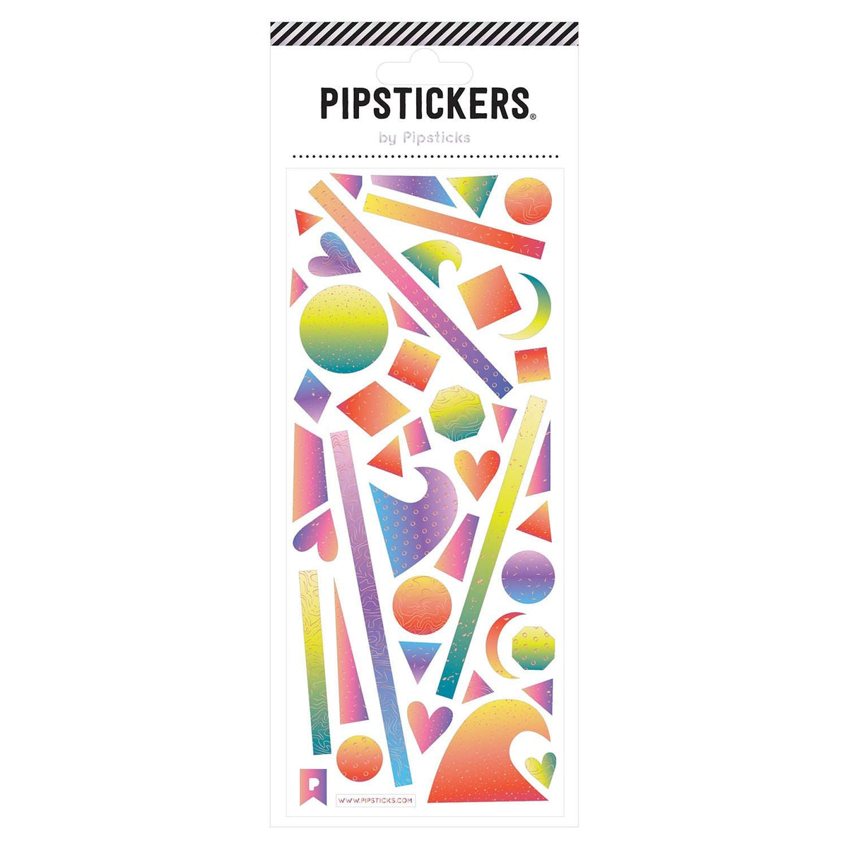 Pipsticks - Taking Shape -