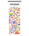 Pipsticks - Taking Shape -