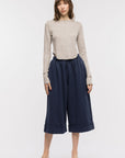 Toit Volant - Hilman Top - Oatmeal -