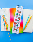 Pipsticks - Googly Eyed Berry Goofy -