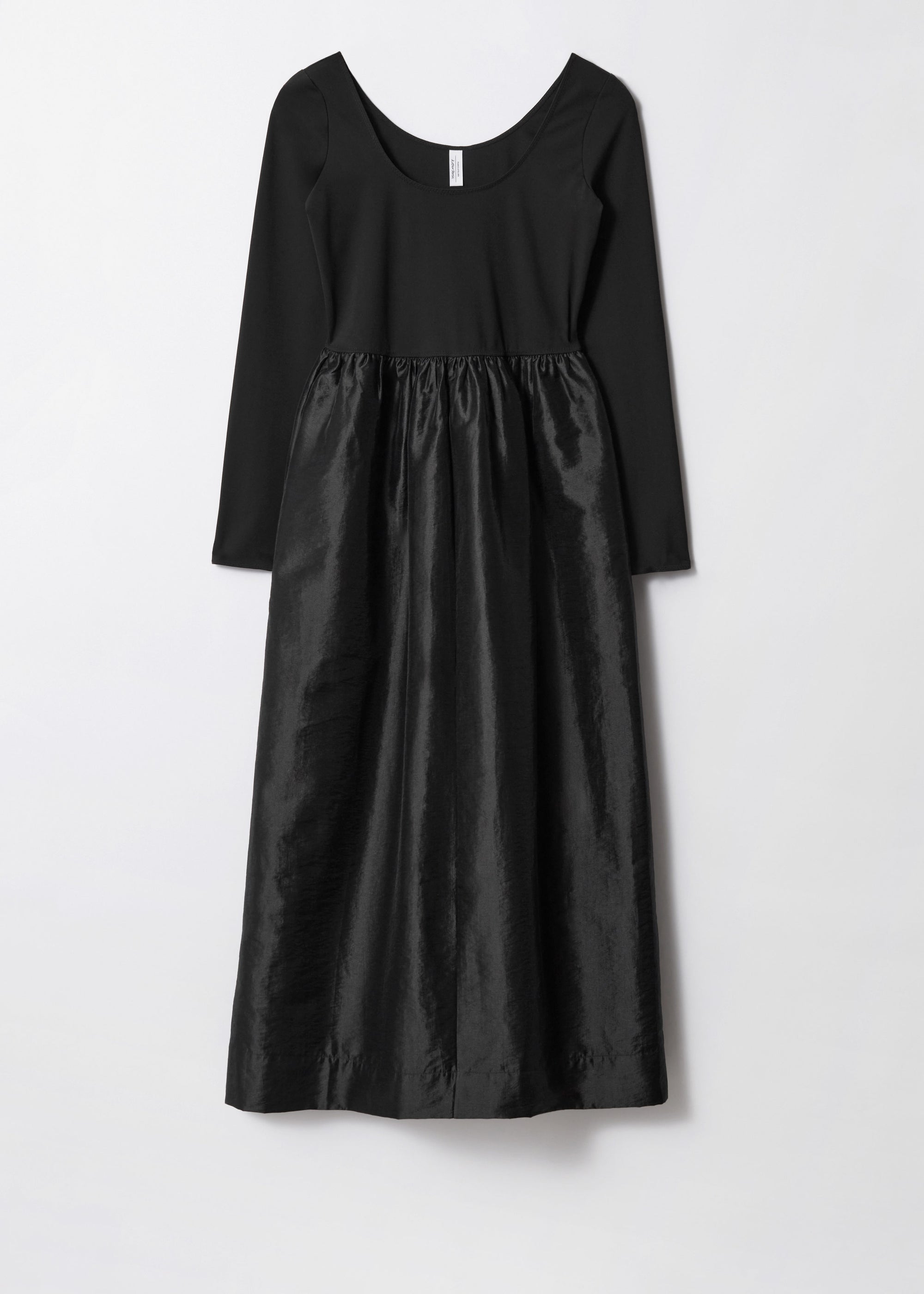 & Other Stories - Giuletta Dress - Black -