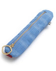Pen Pouch - Blue