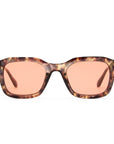 Aire - Zodiac Sunglasses - Rich Syrup Tort -